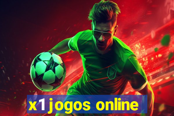 x1 jogos online